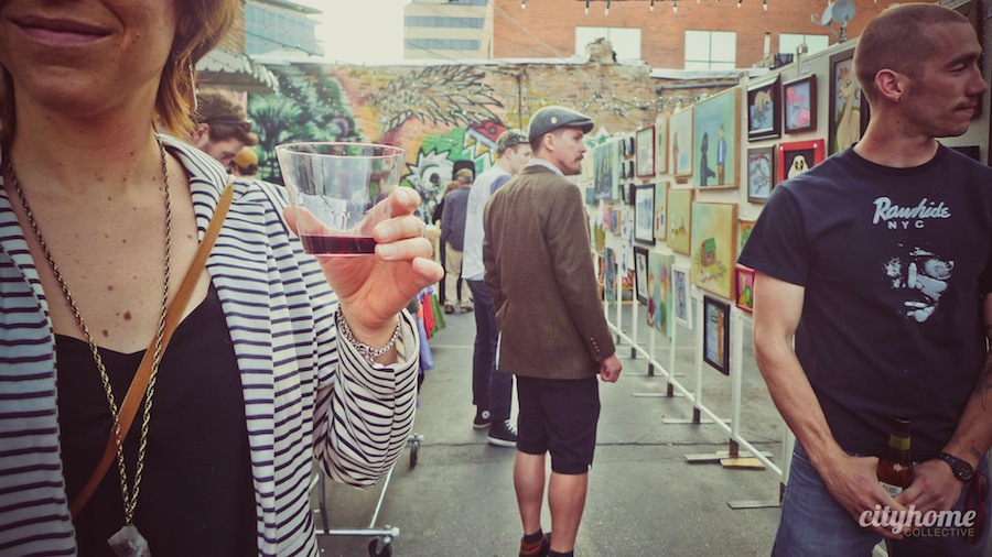 Salt Lake City Culture | Art Adoption with Josh Scheuerman