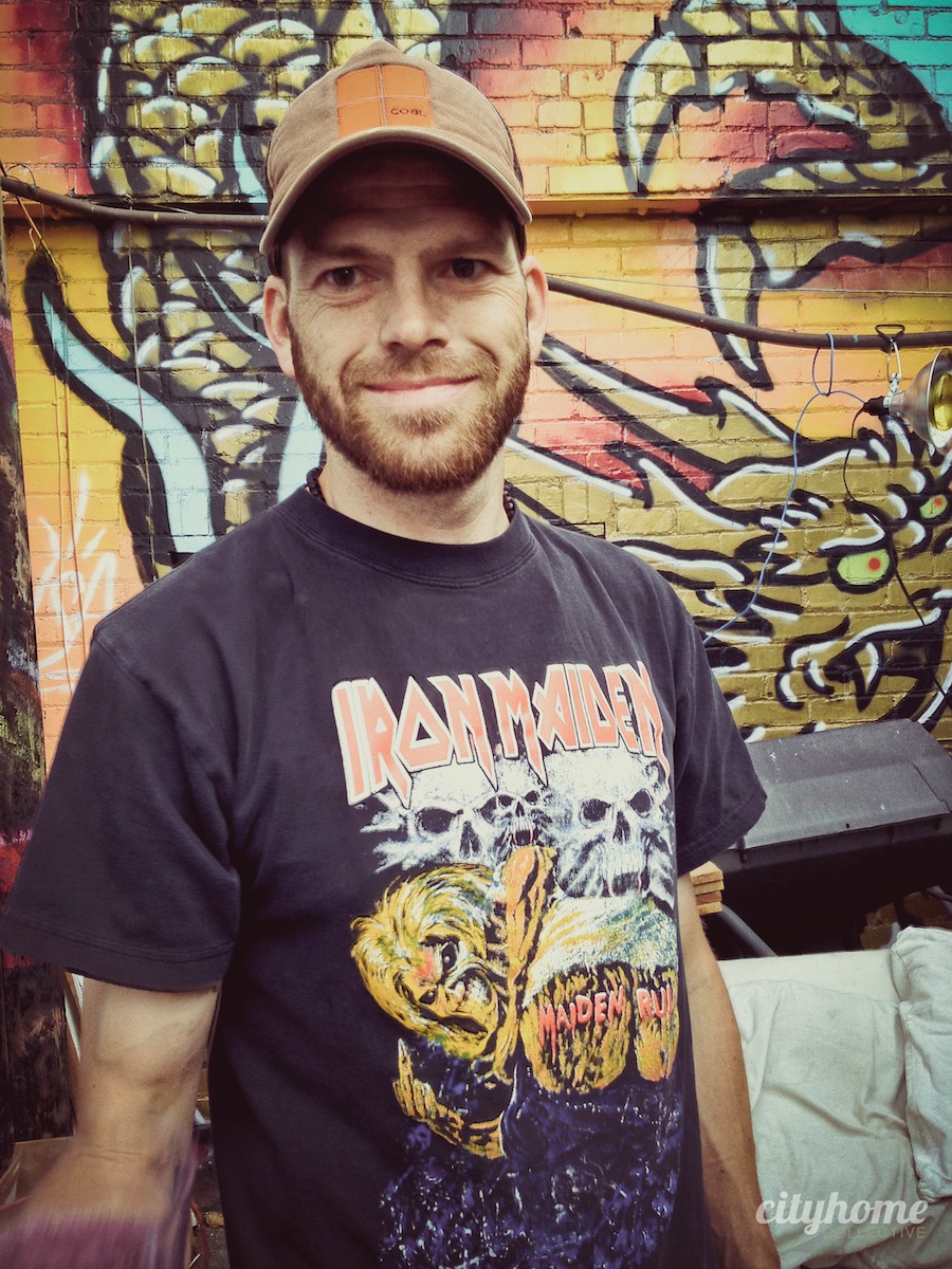 Salt Lake City Culture | Art Adoption with Josh Scheuerman