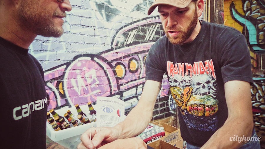 Salt Lake City Culture | Art Adoption with Josh Scheuerman