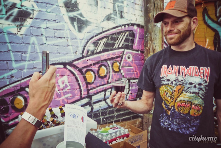 Salt Lake City Culture | Art Adoption with Josh Scheuerman