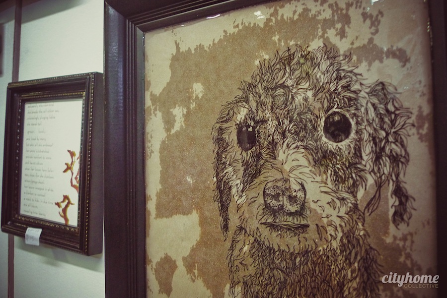 Salt Lake City Culture | Art Adoption with Josh Scheuerman