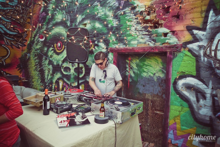 Salt Lake City Culture | Art Adoption with Josh Scheuerman