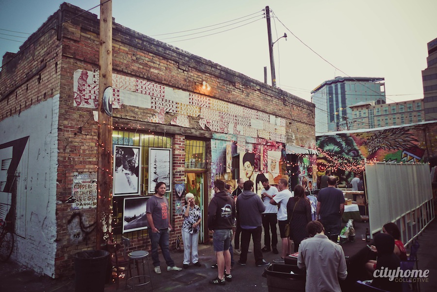 Salt Lake City Culture | Art Adoption with Josh Scheuerman