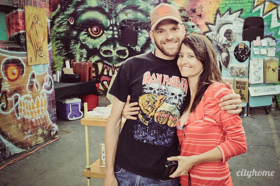 Salt Lake City Culture | Art Adoption with Josh Scheuerman