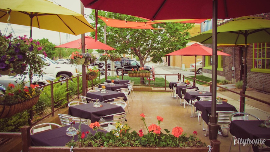 Salt Lake City Local Restaurant | Frida Bistro | Mexican Cuisine