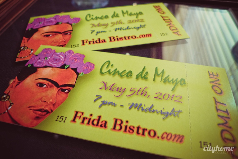 Salt Lake City Local Restaurant | Frida Bistro | Mexican Cuisine