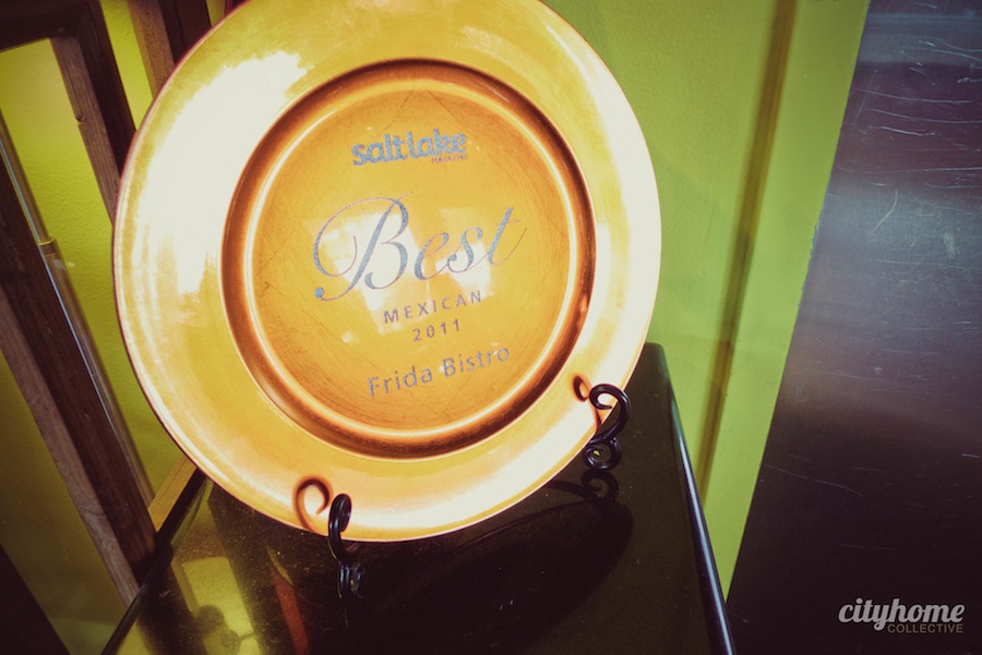 Salt Lake City Local Restaurant | Frida Bistro | Mexican Cuisine