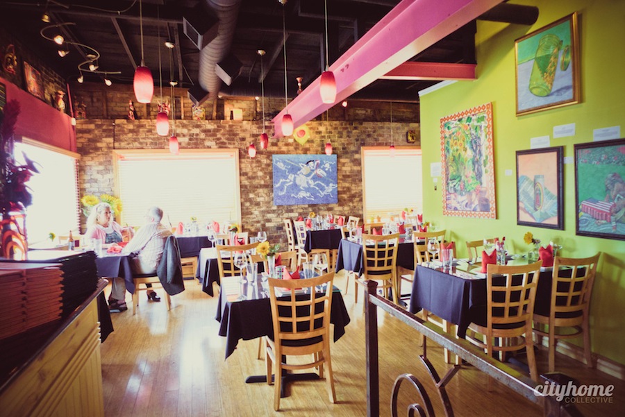 Salt Lake City Local Restaurant | Frida Bistro | Mexican Cuisine