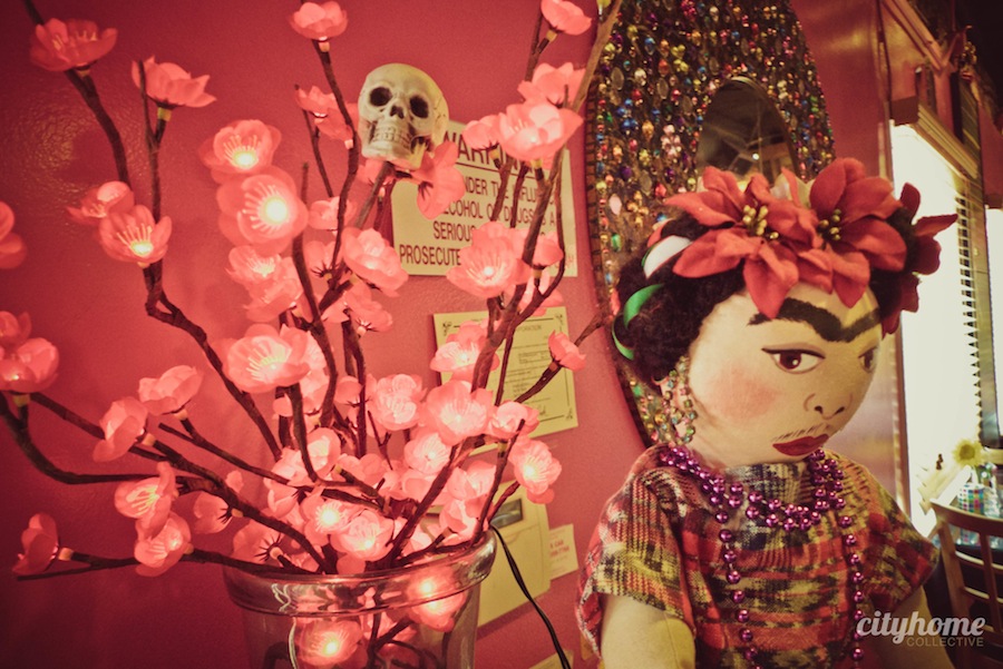 Salt Lake City Local Restaurant | Frida Bistro | Mexican Cuisine