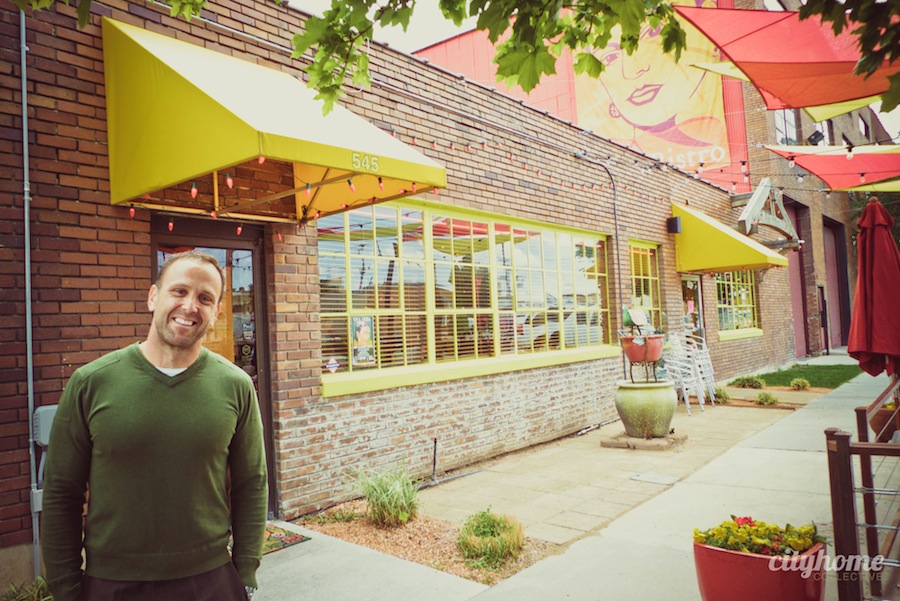 Salt Lake City Local Restaurant | Frida Bistro | Mexican Cuisine