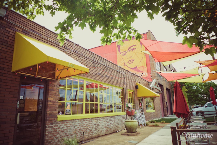 Salt Lake City Local Restaurant | Frida Bistro | Mexican Cuisine