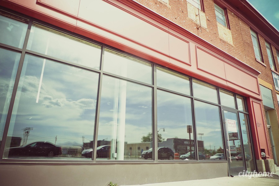 Salt Lake City Real Estate | Commercial Property Availible