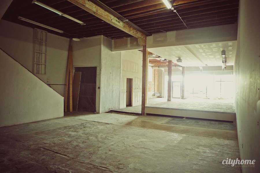 Salt Lake City Real Estate | Commercial Property Available