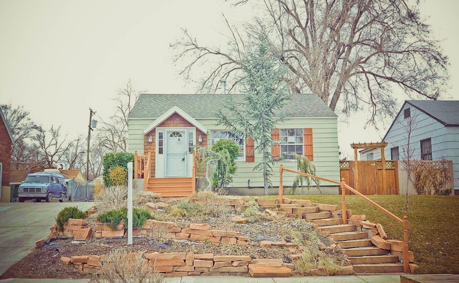 Salt Lake City Real Estate | Home for Sale | Sold