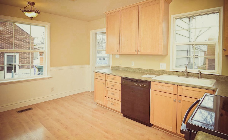 Salt Lake City Real Estate | Home for Sale | Sold