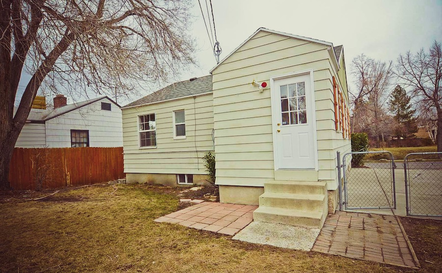 Salt Lake City Real Estate | Home for Sale | Sold