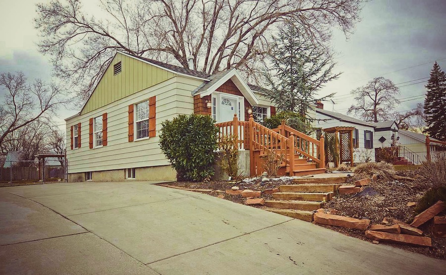 Salt Lake City Real Estate | Home for Sale | Sold