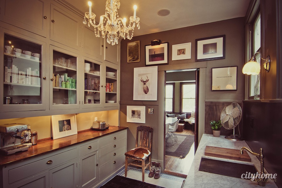 Salt Lake Residential Design | Maryland Condos | Cody Derrick