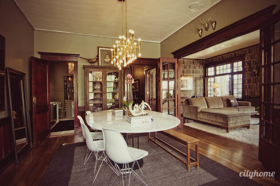 Salt Lake Residential Design | Maryland Condos | Cody Derrick