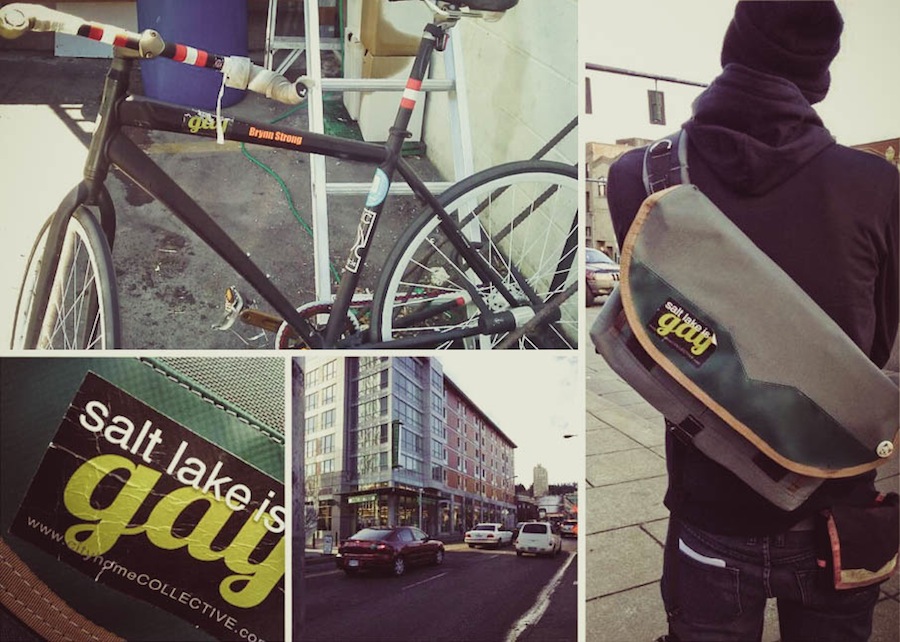 Salt Lake is Gay | Our Cities Pride