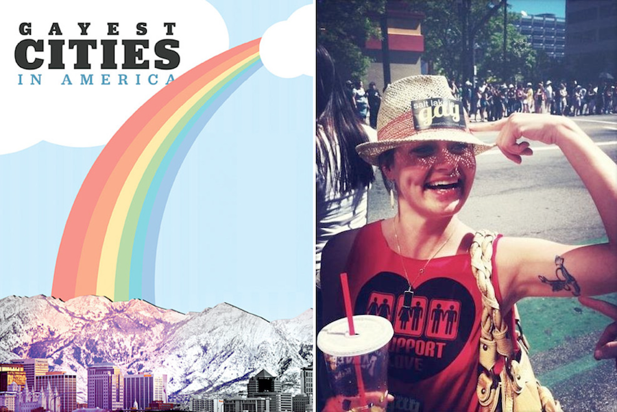 Salt Lake is Gay | Our Cities Pride -2