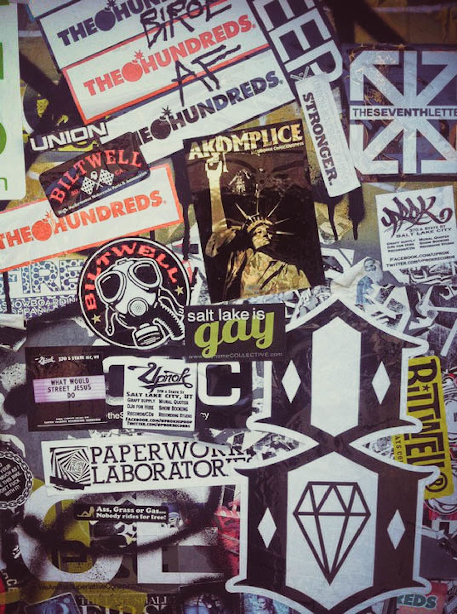 Salt Lake is Gay | Our Cities Pride