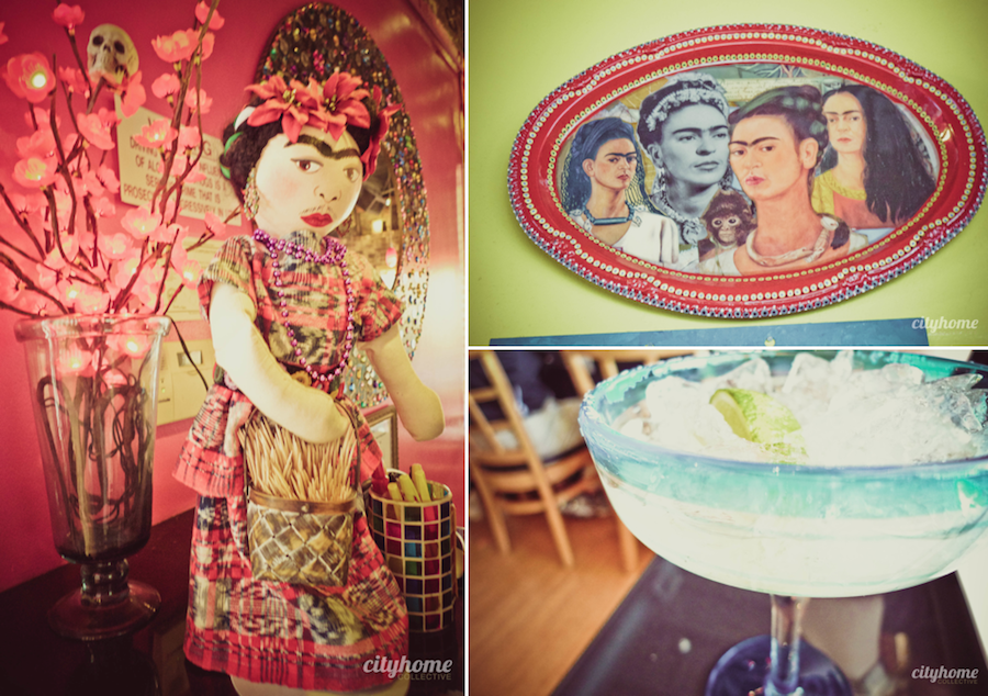 Salt Lake City Local Restaurant | Frida Bistro | Mexican Cuisine