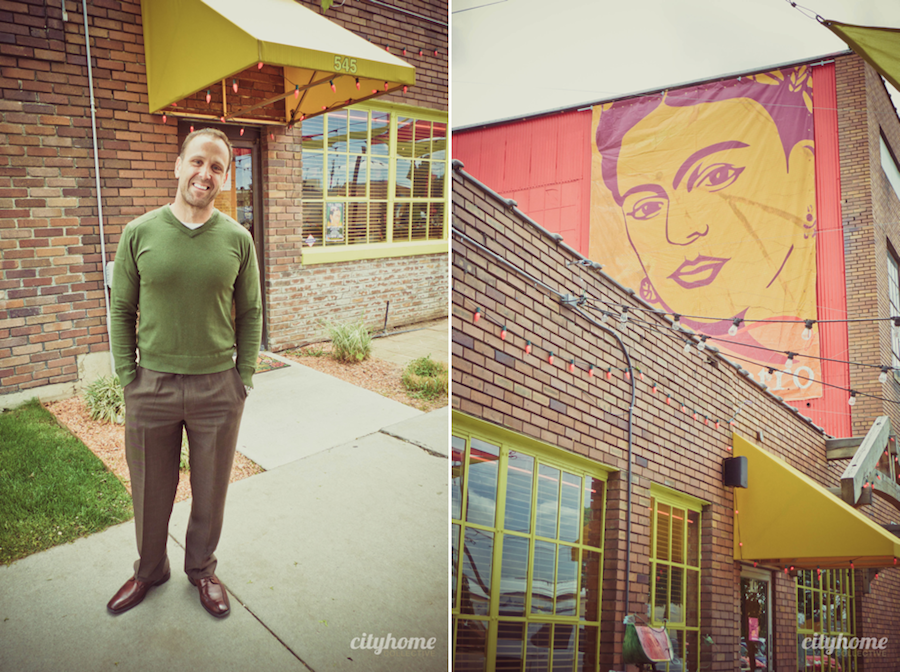 Salt Lake City Local Restaurant | Frida Bistro | Mexican Cuisine