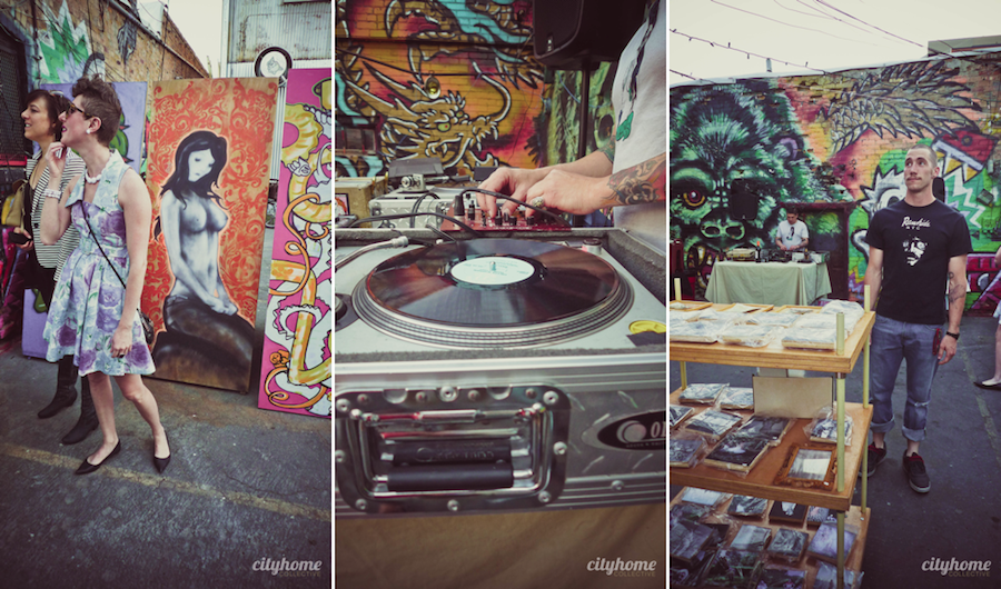 Salt Lake City Culture | Art Adoption with Josh Scheuerman