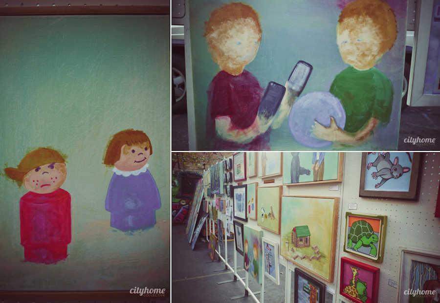 Salt Lake City Culture | Art Adoption with Josh Scheuerman