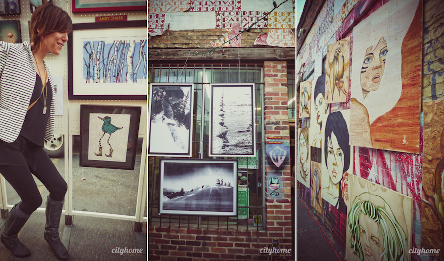 Salt Lake City Culture | Art Adoption with Josh Scheuerman