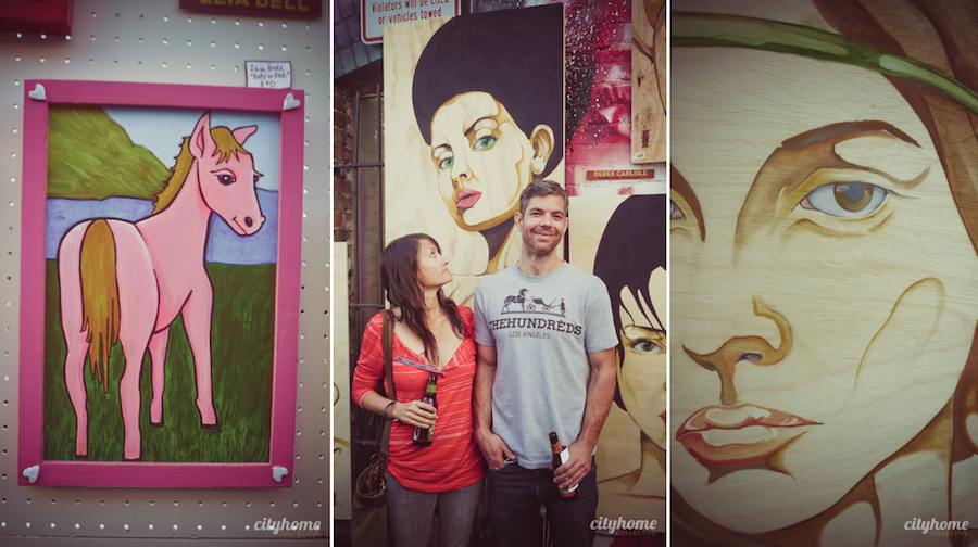 Salt Lake City Culture | Art Adoption with Josh Scheuerman