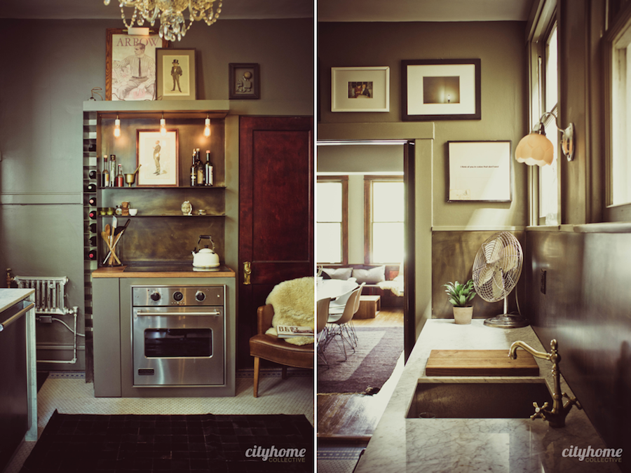 Salt Lake Residential Design | Maryland Condos | Cody Derrick