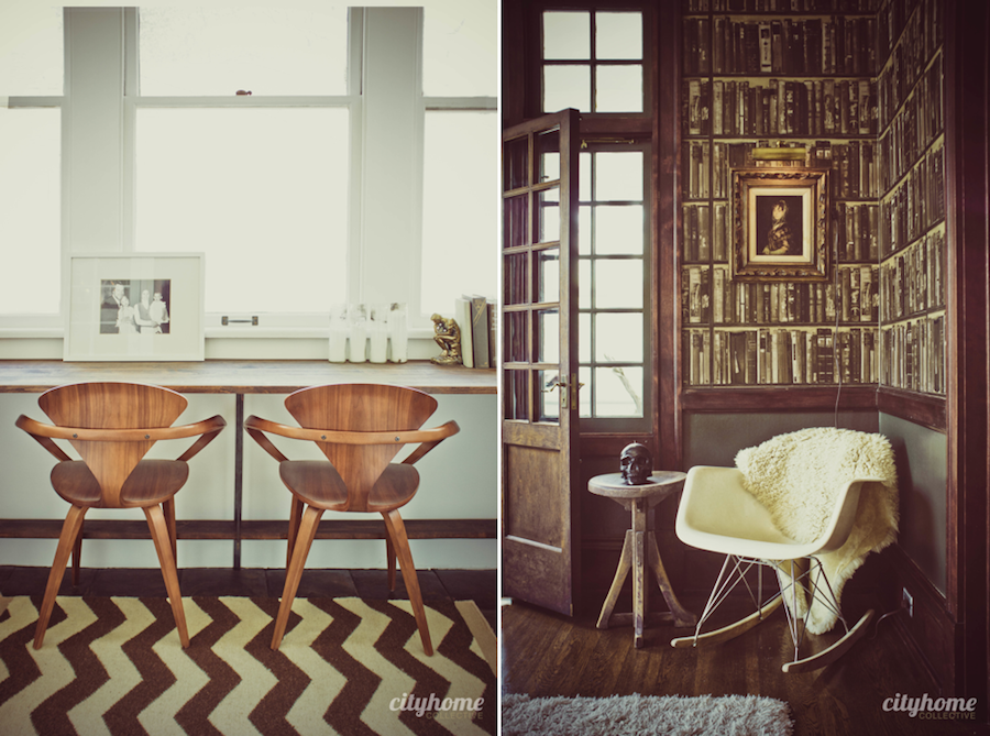 Salt Lake Residential Design | Maryland Condos | Cody Derrick