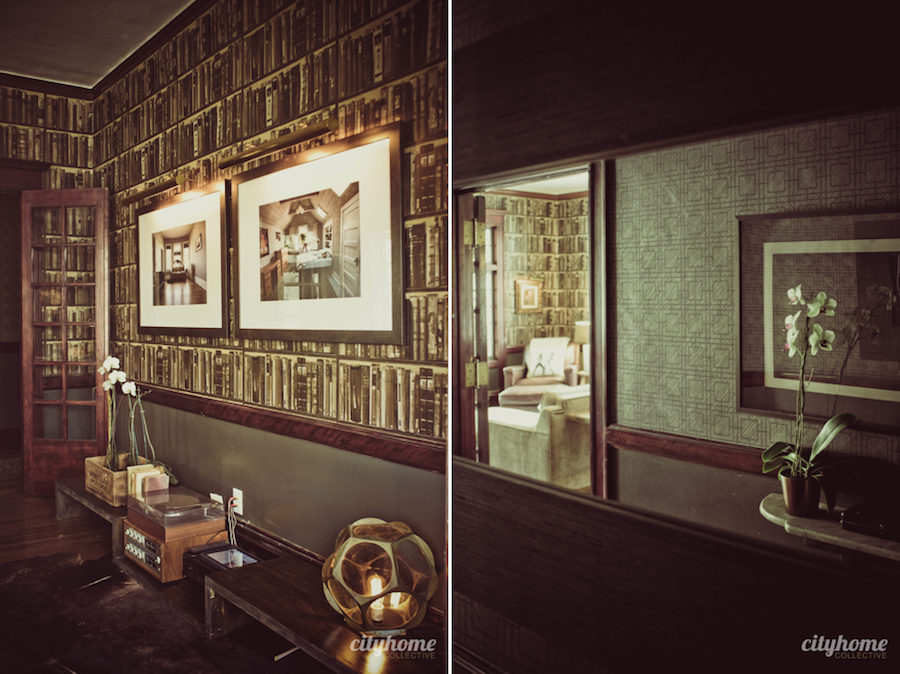 Salt Lake Residential Design | Maryland Condos | Cody Derrick