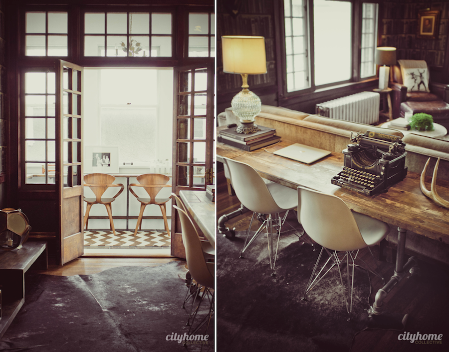 Salt Lake Residential Design | Maryland Condos | Cody Derrick