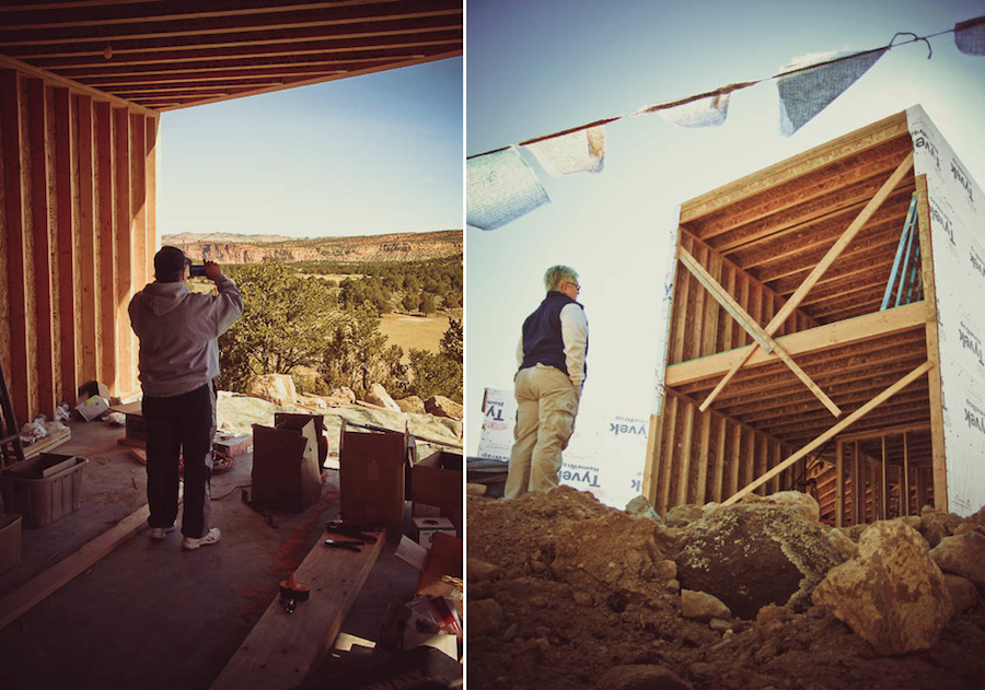 Salt Lake City Architecture | Buddhist Retreat | Imbue Modern