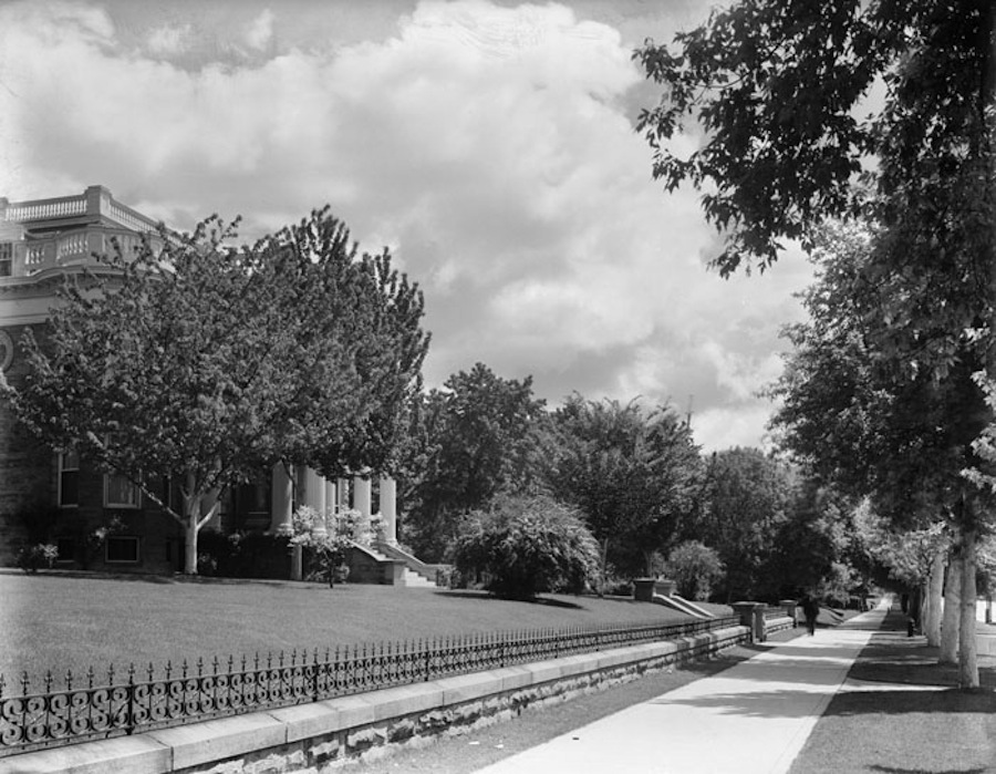 41st Annual Historic Homes Tour | South Temple-2