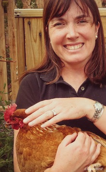 7th Annual Tour de Coop | Urban Chickens | Wasatch Community Gardens