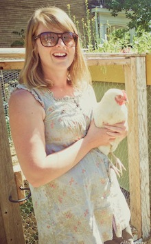 7th Annual Tour de Coop | Urban Chickens | Wasatch Community Gardens