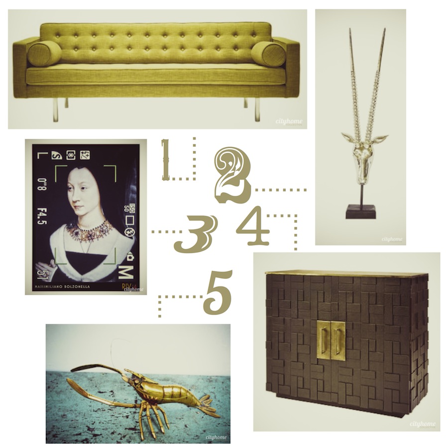 Design Columbus Court