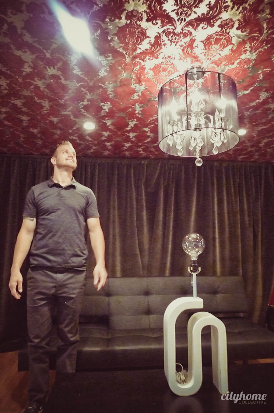 Life in Your Space | Jason Olsen