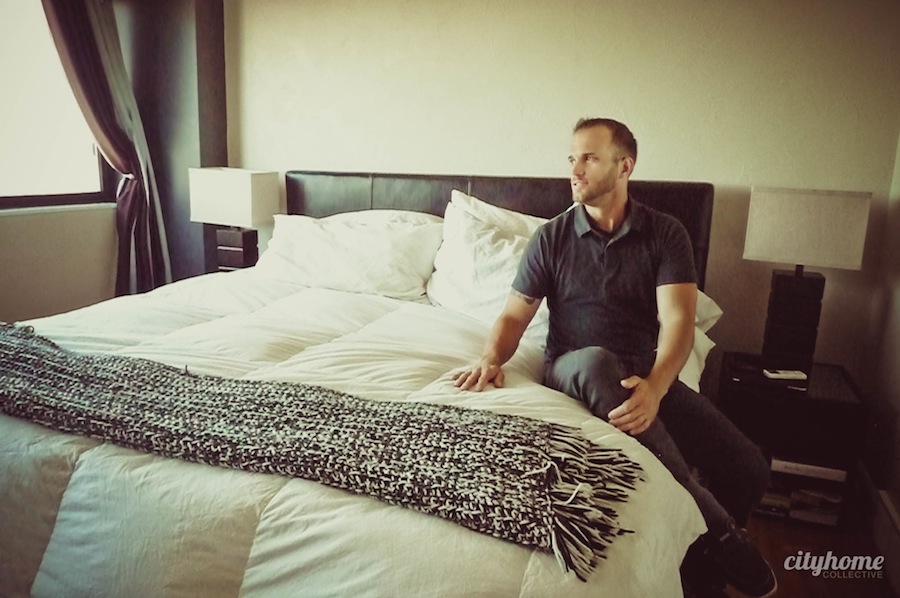 Life in Your Space | Jason Olsen