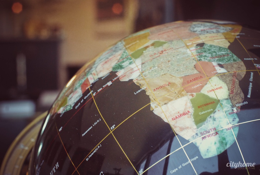 Life in Your Space | Jason Olsen