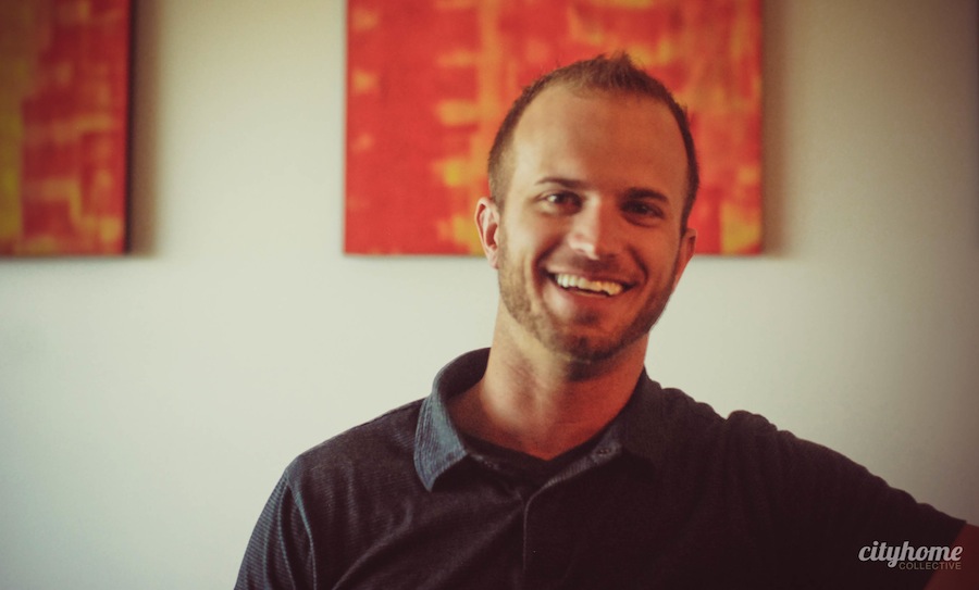 Life in Your Space | Jason Olsen