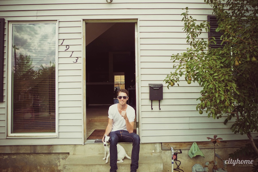 Life in Your Space | Kenny Sanders