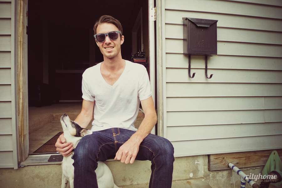 Life in Your Space | Kenny Sanders