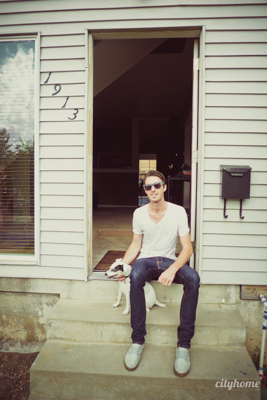 Life in Your Space | Kenny Sanders