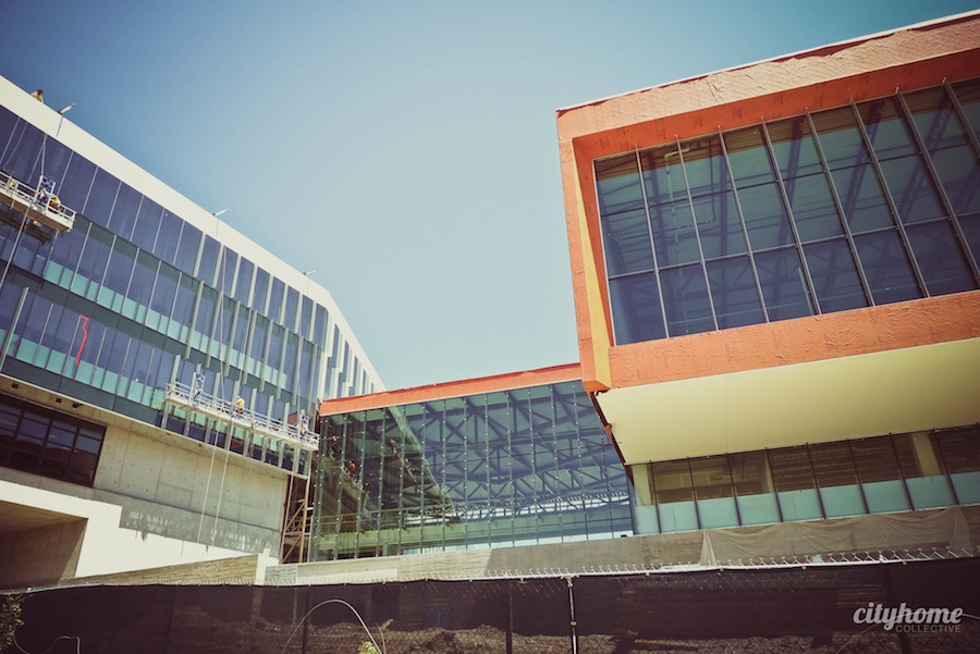 Salt Lake City Architecture | The Adobe Building