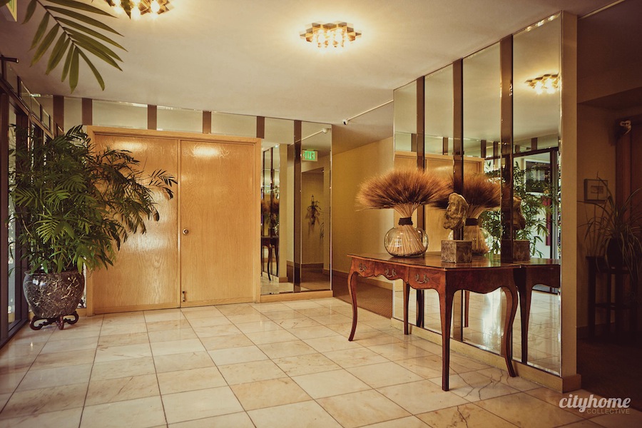 Salt Lake City Condo For Sale | The Wilshire #603 | Real Estate